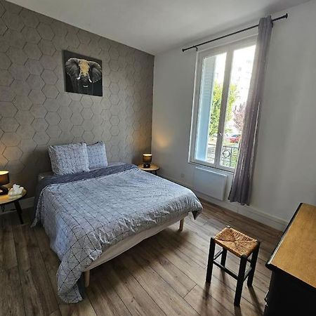 Appartement Coeur De Troyes Exterior photo
