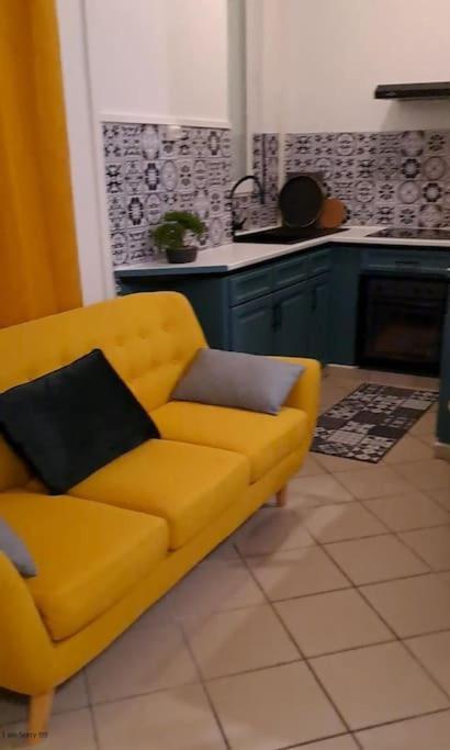Appartement Coeur De Troyes Exterior photo